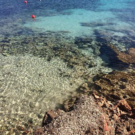 Villa Next Binibeca,just Few Steps Access To Sea Sant Lluis