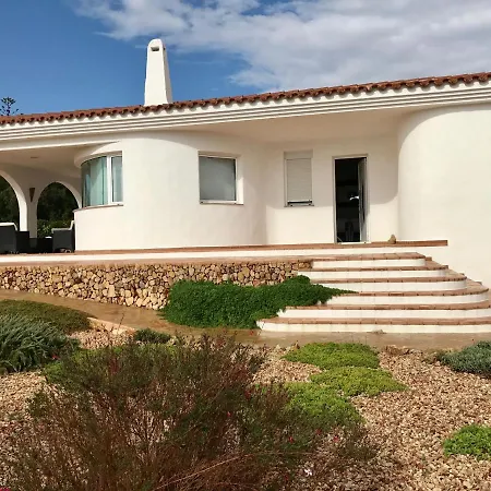 Next Binibeca,just Few Steps Access To Sea Villa