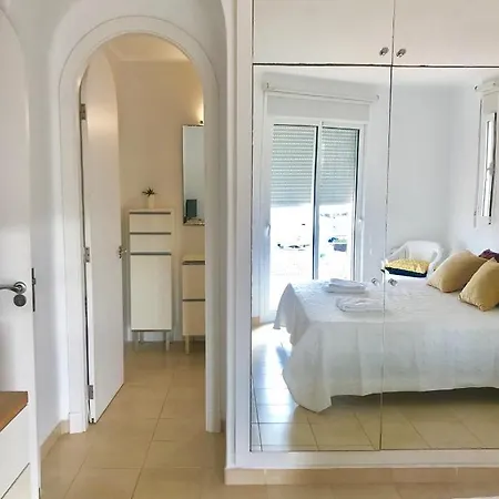 Next Binibeca,just Few Steps Access To Sea Villa *