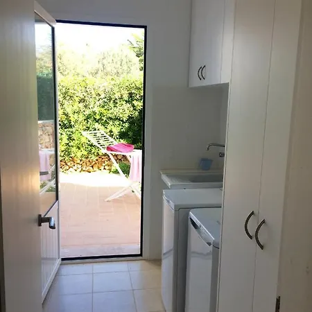 Villa Next Binibeca,just Few Steps Access To Sea