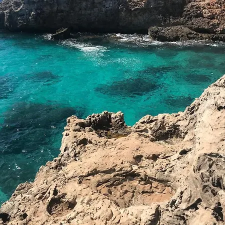 Next Binibeca,just Few Steps Access To Sea Villa *