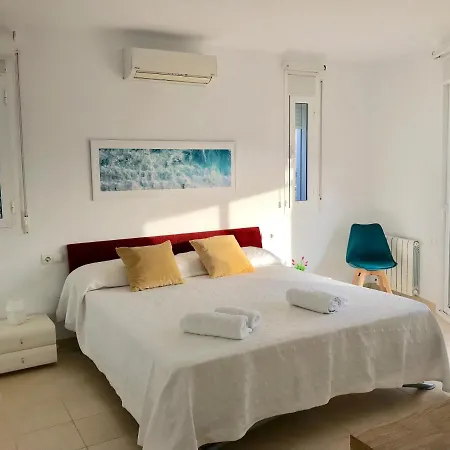 Villa Next Binibeca,just Few Steps Access To Sea *